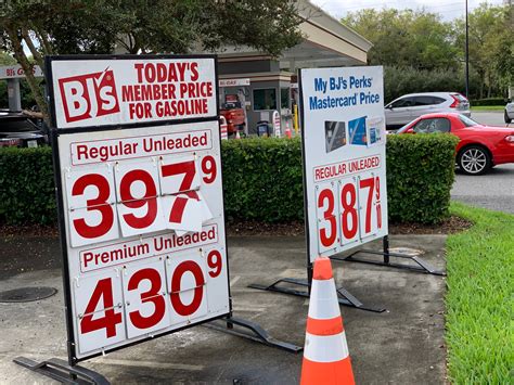 gas prices daytona beach|sam's club daytona fuel prices.